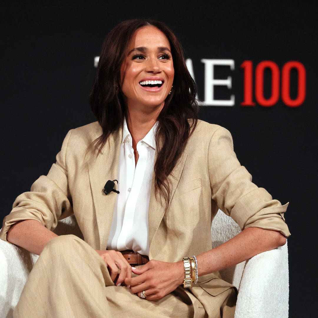 Meghan Markle drops brand new podcast episode - hours after anniversary