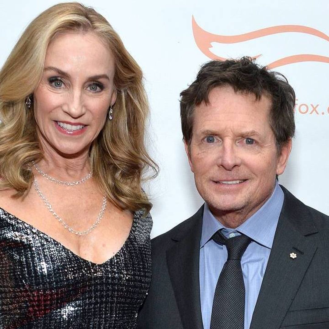 Michael J. Fox supported by famous friends following huge career milestone