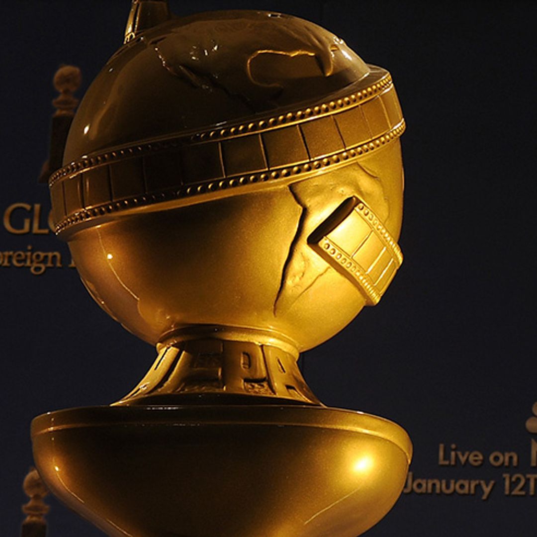 Who decides who wins the Golden Globes?