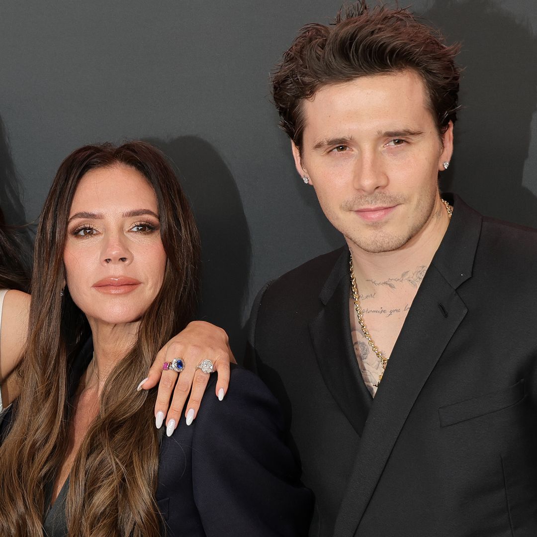Brooklyn Beckham makes revelation about mum Victoria amid family rift