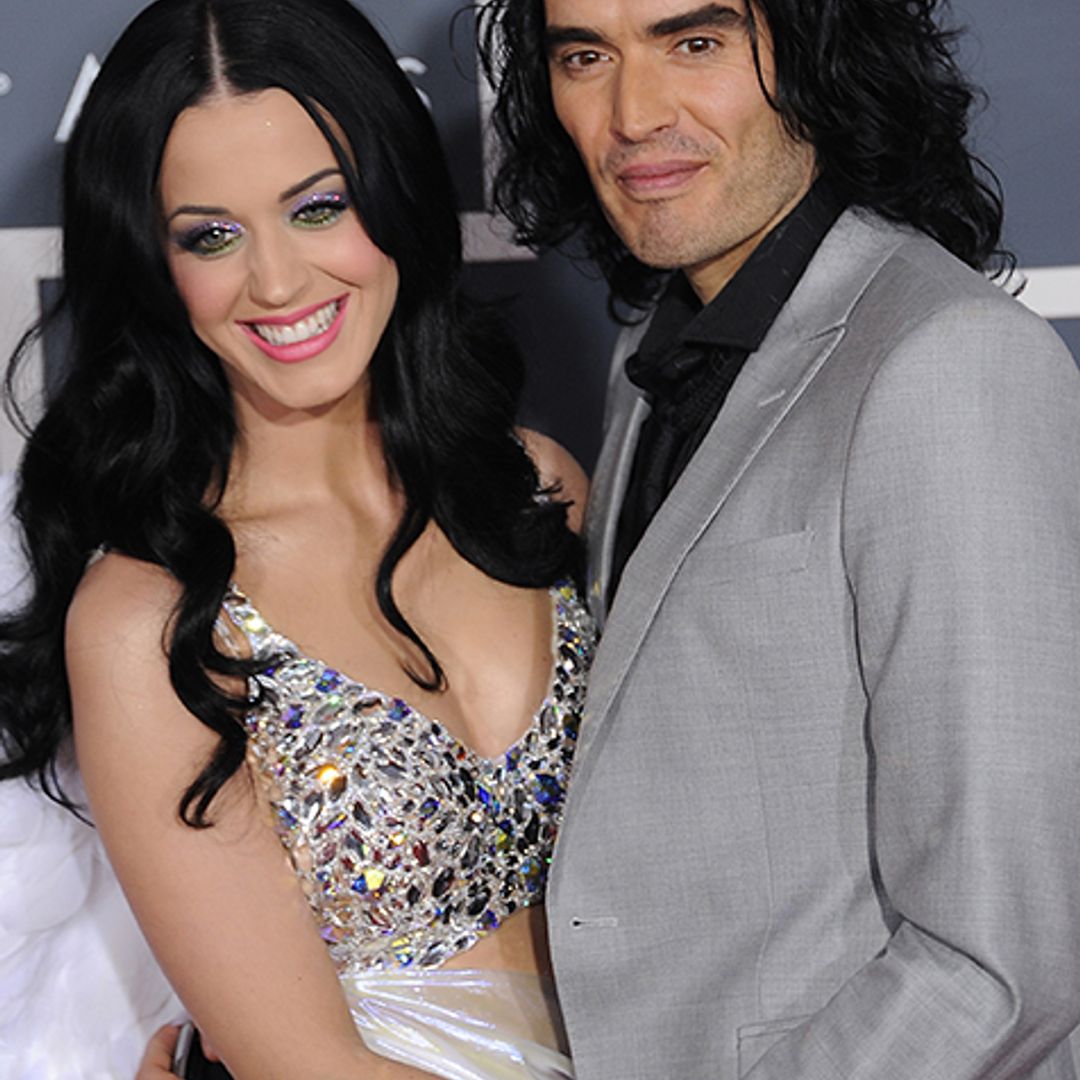 Are Katy Perry and John Mayer getting back together?