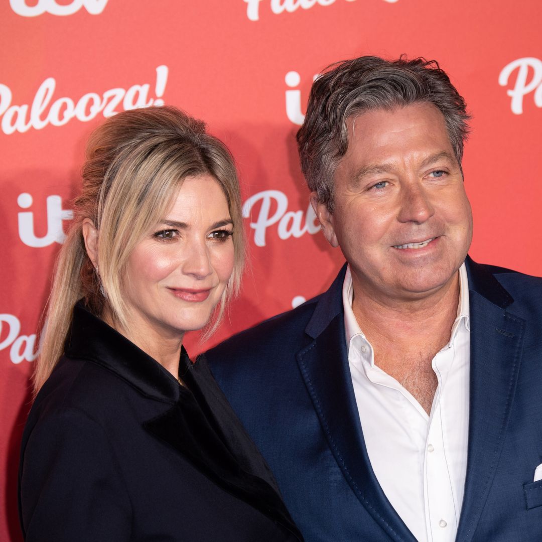 Who Is John Torode