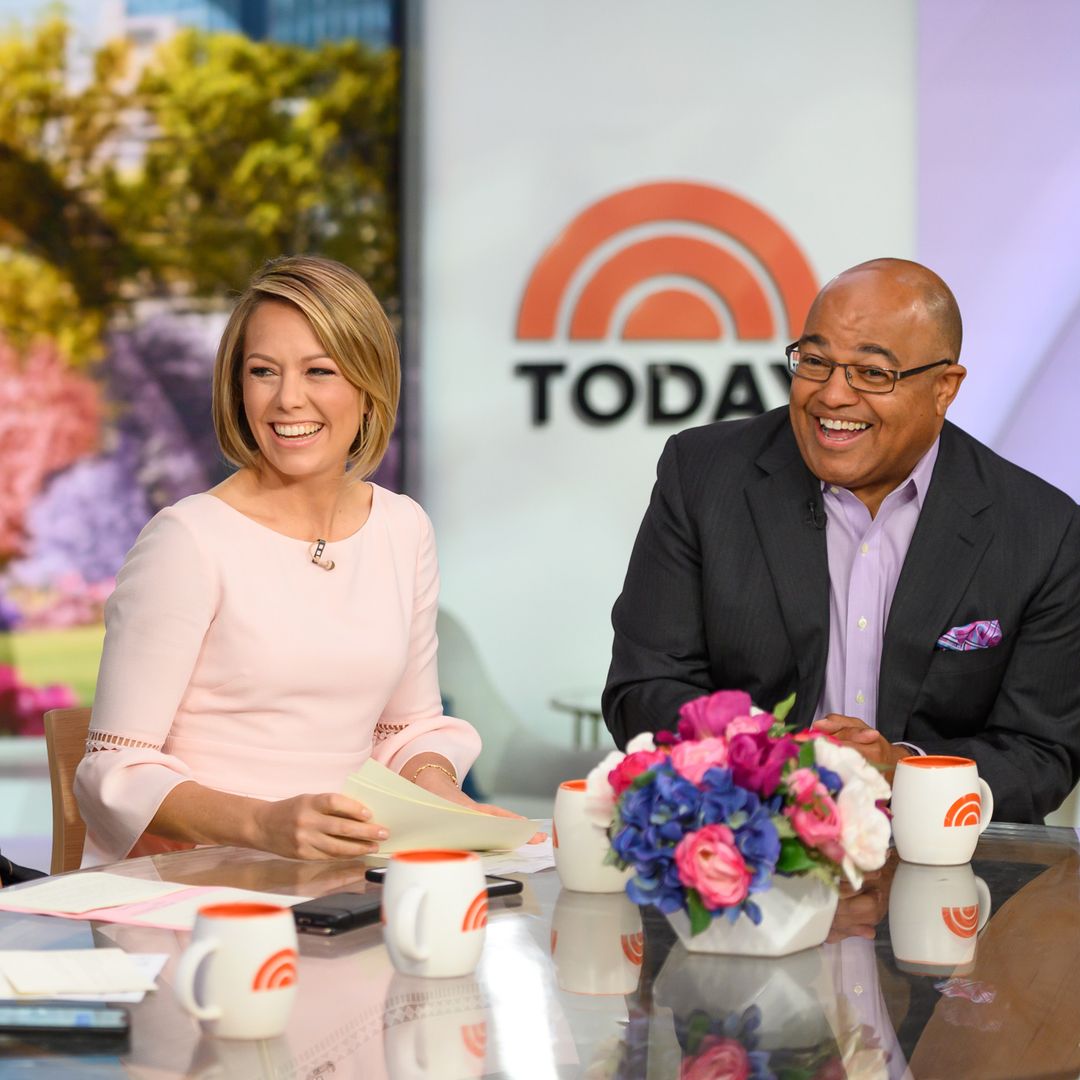 TODAY anchor breaks silence after stepping away from show mid-coverage over 'significant' health scare