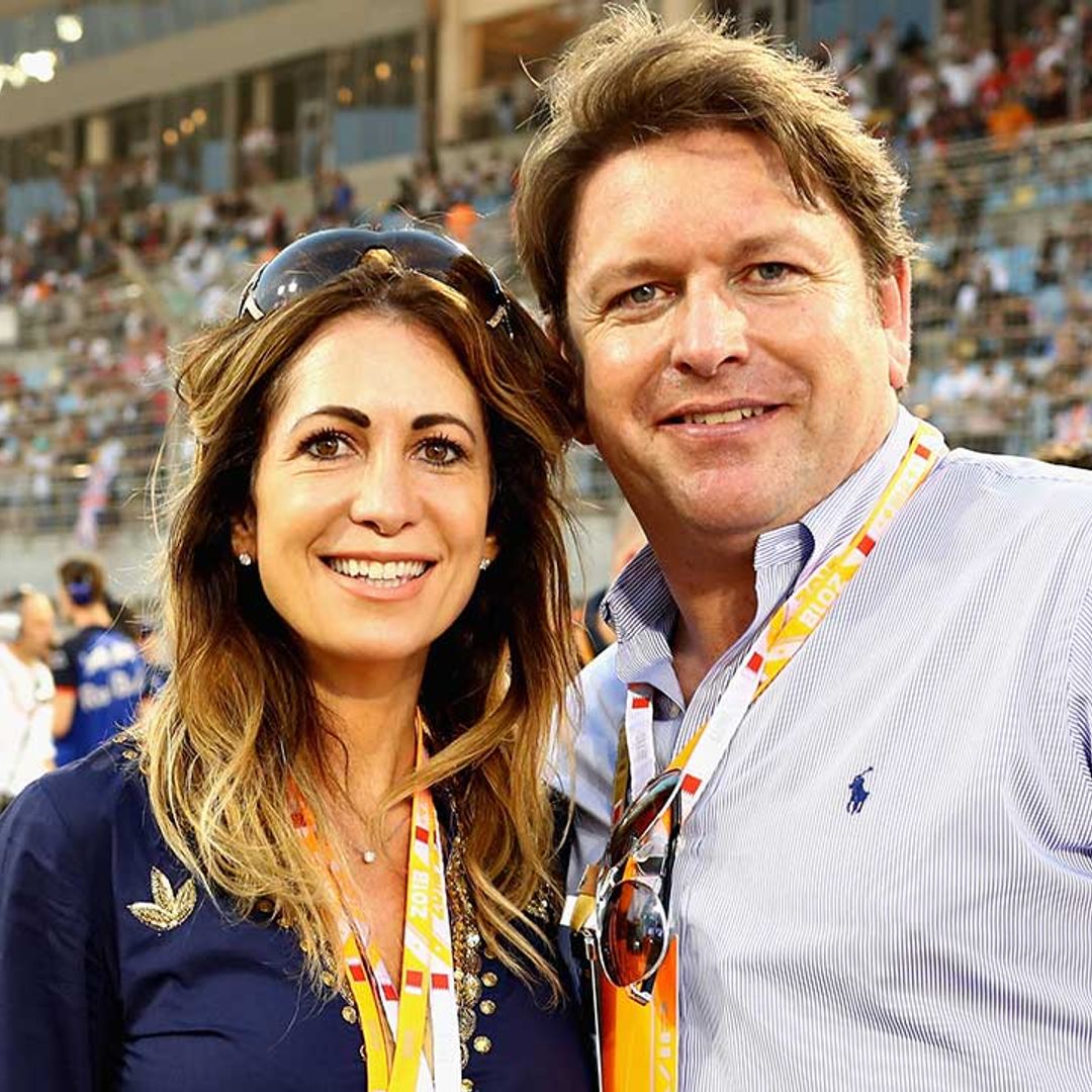 James Martin's regret about not getting married and having kids revealed