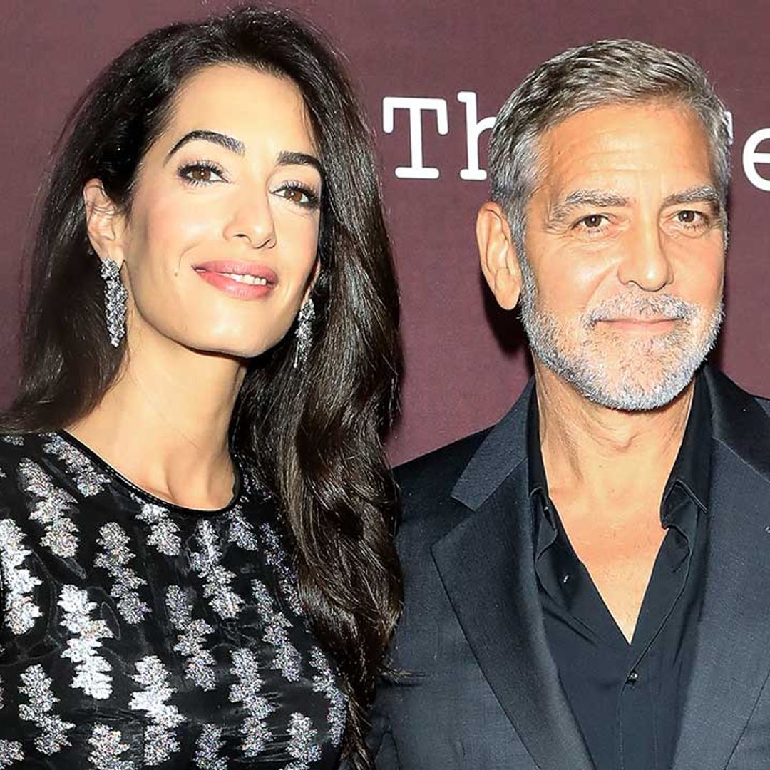 George Clooney makes startling parenting confession in candid rare interview