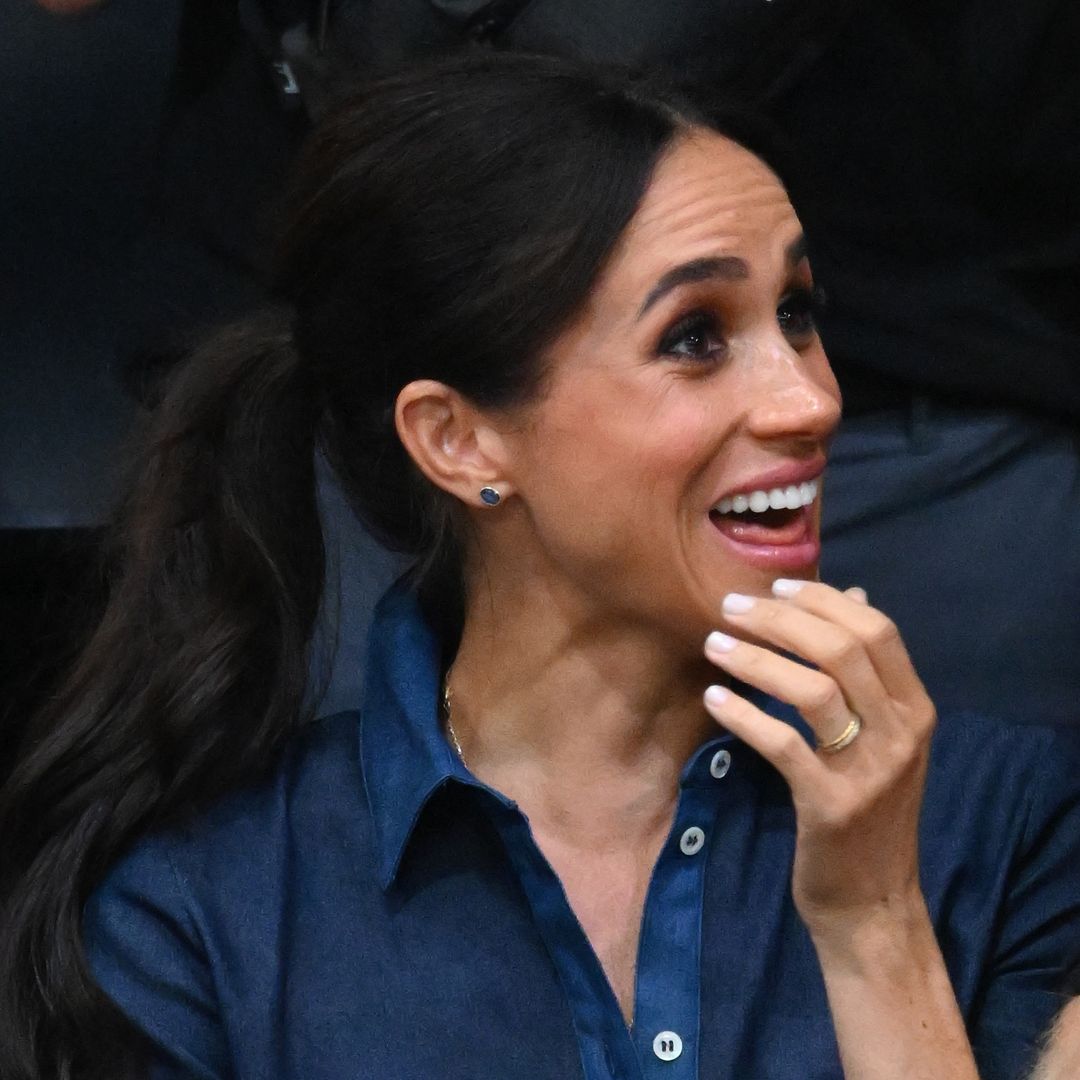 Meghan Markle wins lawsuit following filing from half-sister Samantha Markle – details