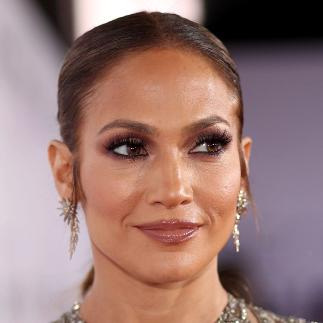 Jennifer Lopez's new film paused after Covid-19 outbreak