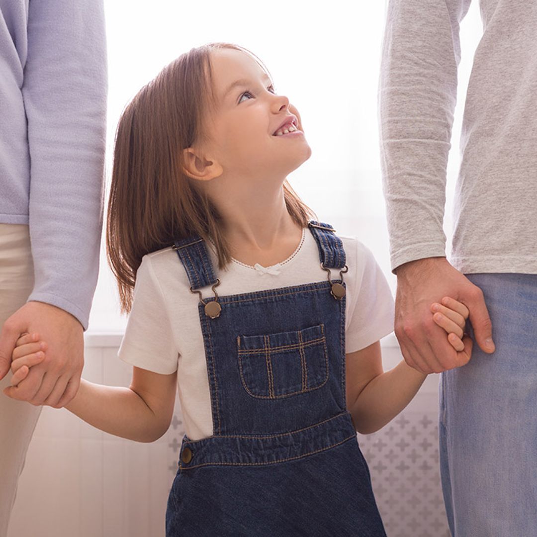 5 tips for co-parenting amicably after divorce or separation