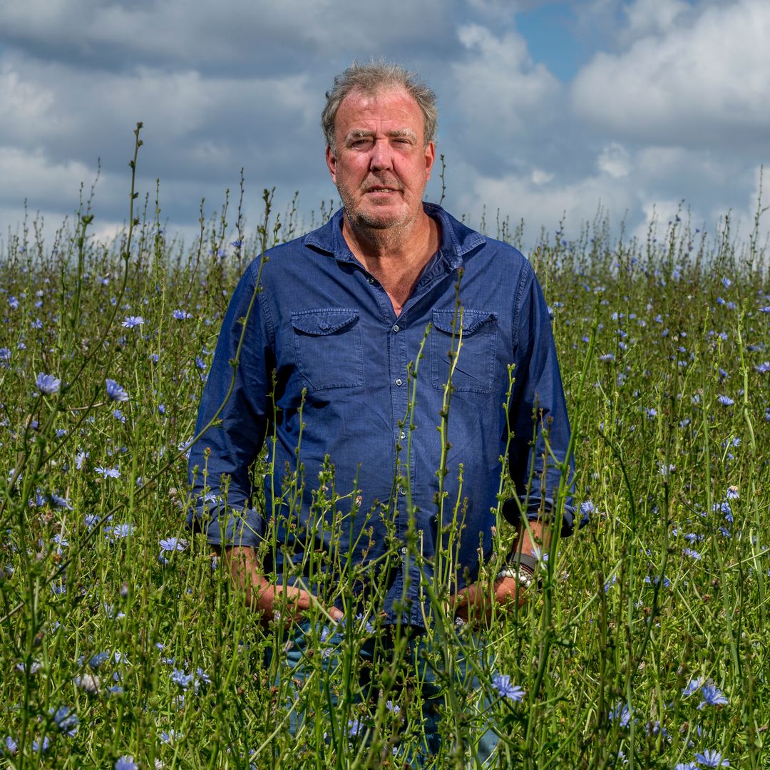Jeremy Clarkson's future at Diddly Squat Farm hangs in the balance amid health scare