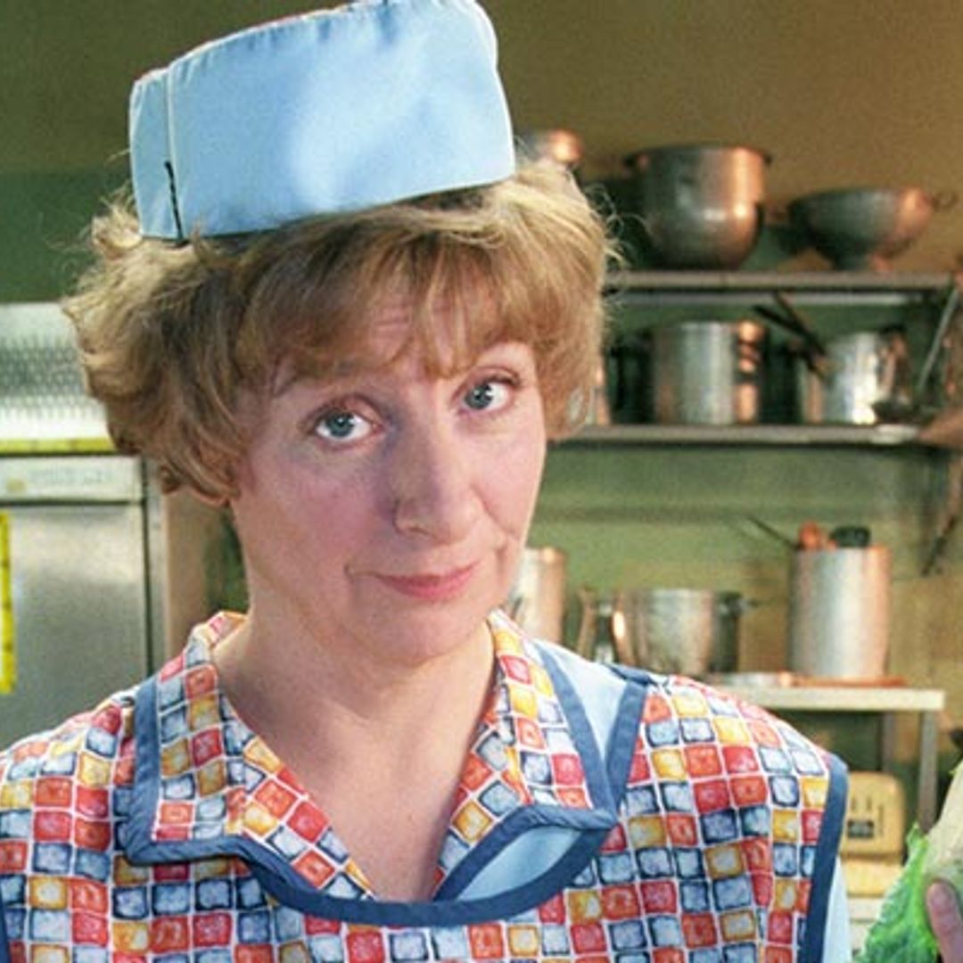 Chris Foote Wood pays touching tribute to sister Victoria Wood: 'I'm her biggest fan'