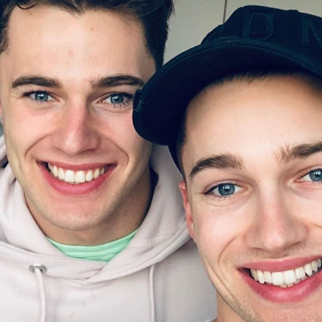 AJ Pritchard reacts to shocking outcome following brutal nightclub attack