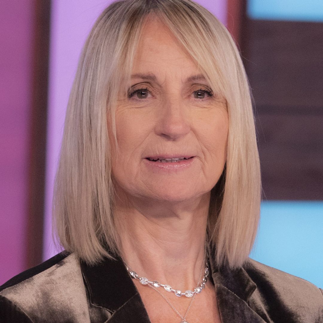 Loose Women's Carol McGiffin makes shock marriage confession ahead of anniversary