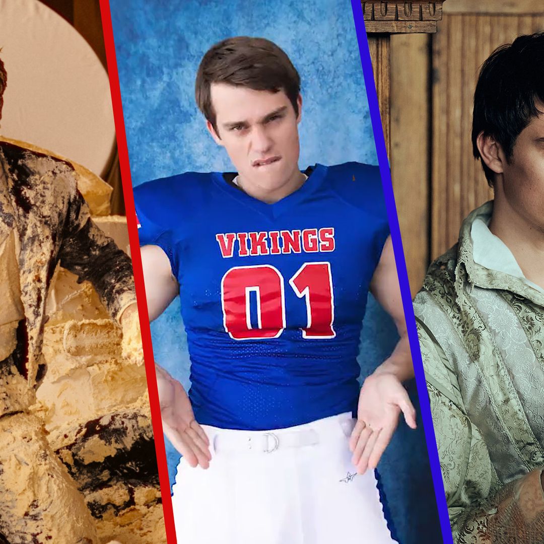 The summer of Nicholas Galitzine: Why the internet went mad for the Red, White & Royal Blue star