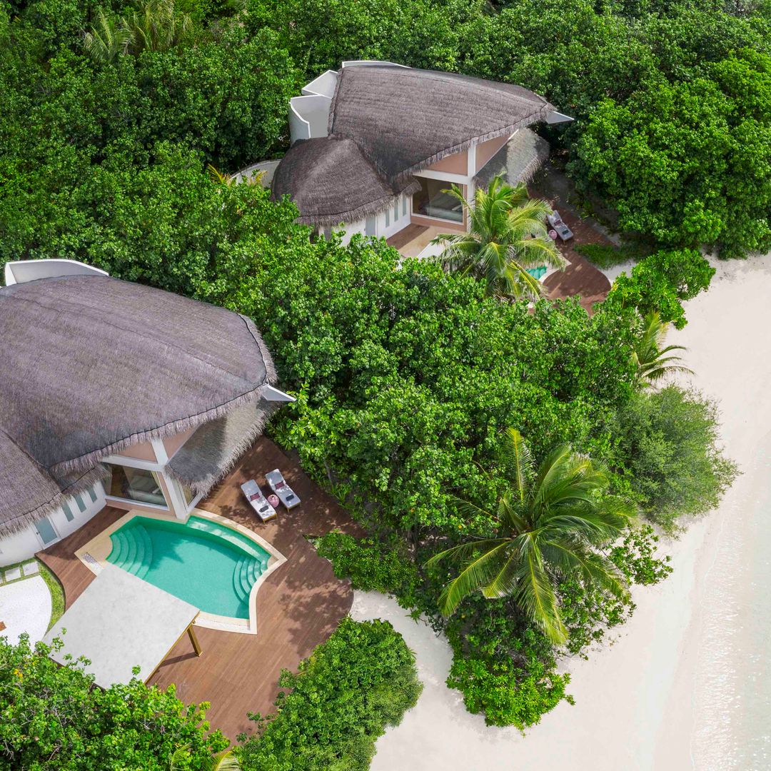 I took a solo trip to the Maldives and it changed the way I travel forever