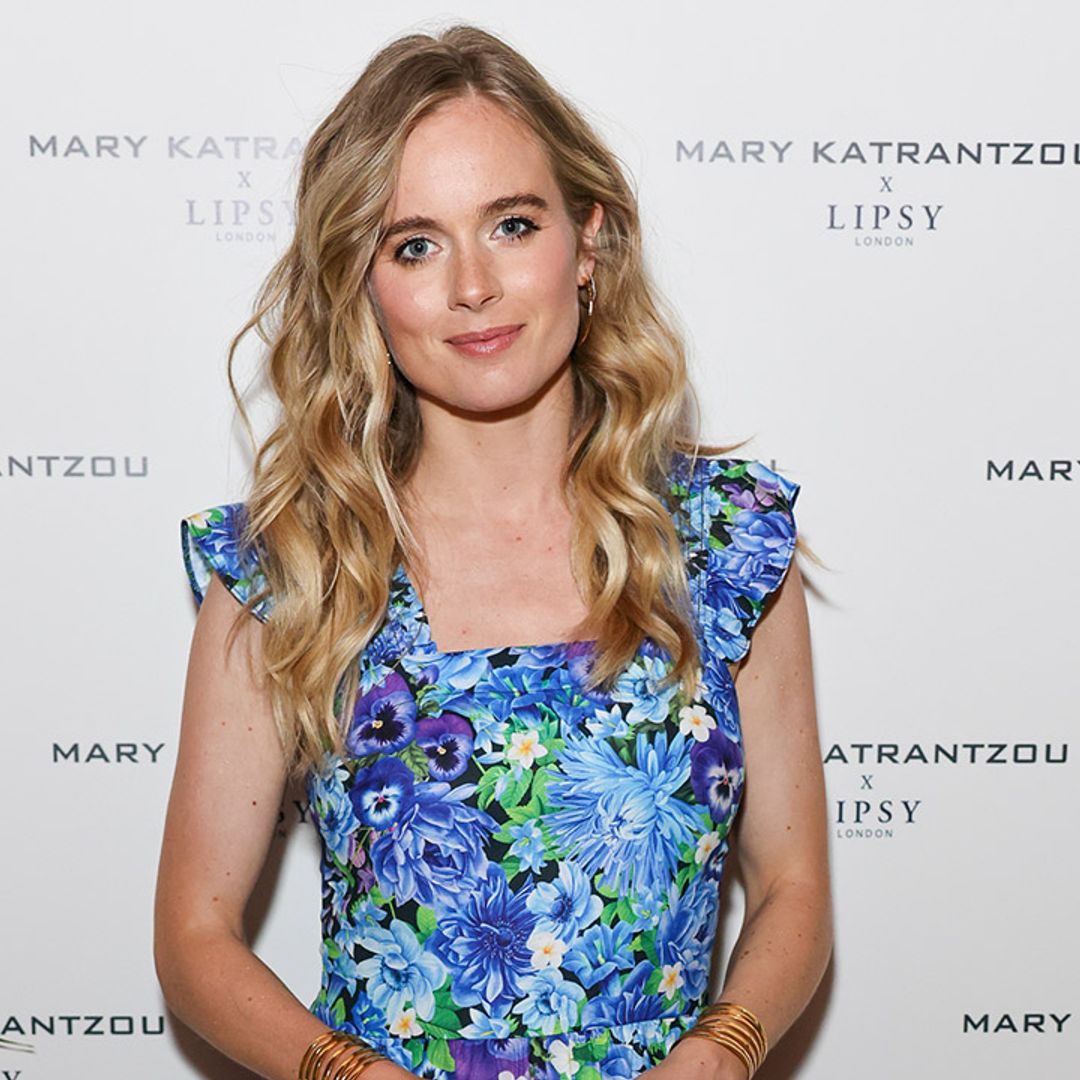 Cressida Bonas: News, Photos & Latest Roles From Actress & Prince Harry