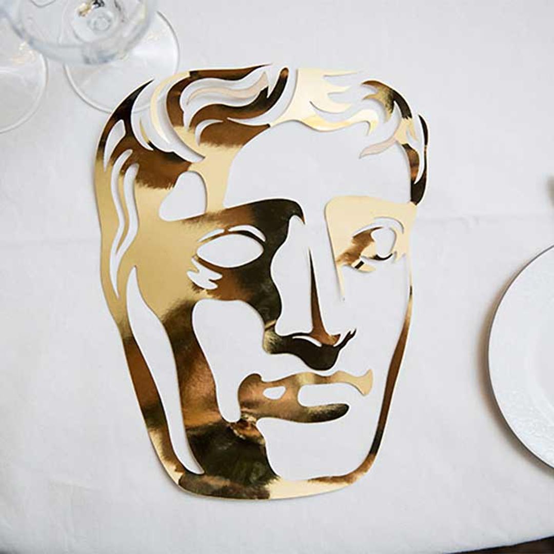Find out what the stars will be eating at the 2019 BAFTAs