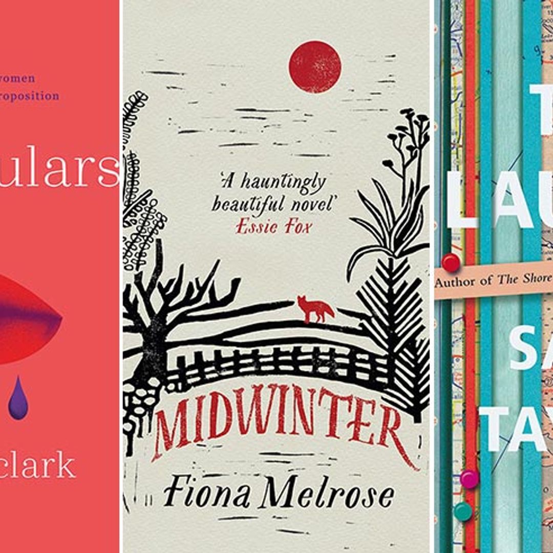 10 amazing novels to read over Autumn