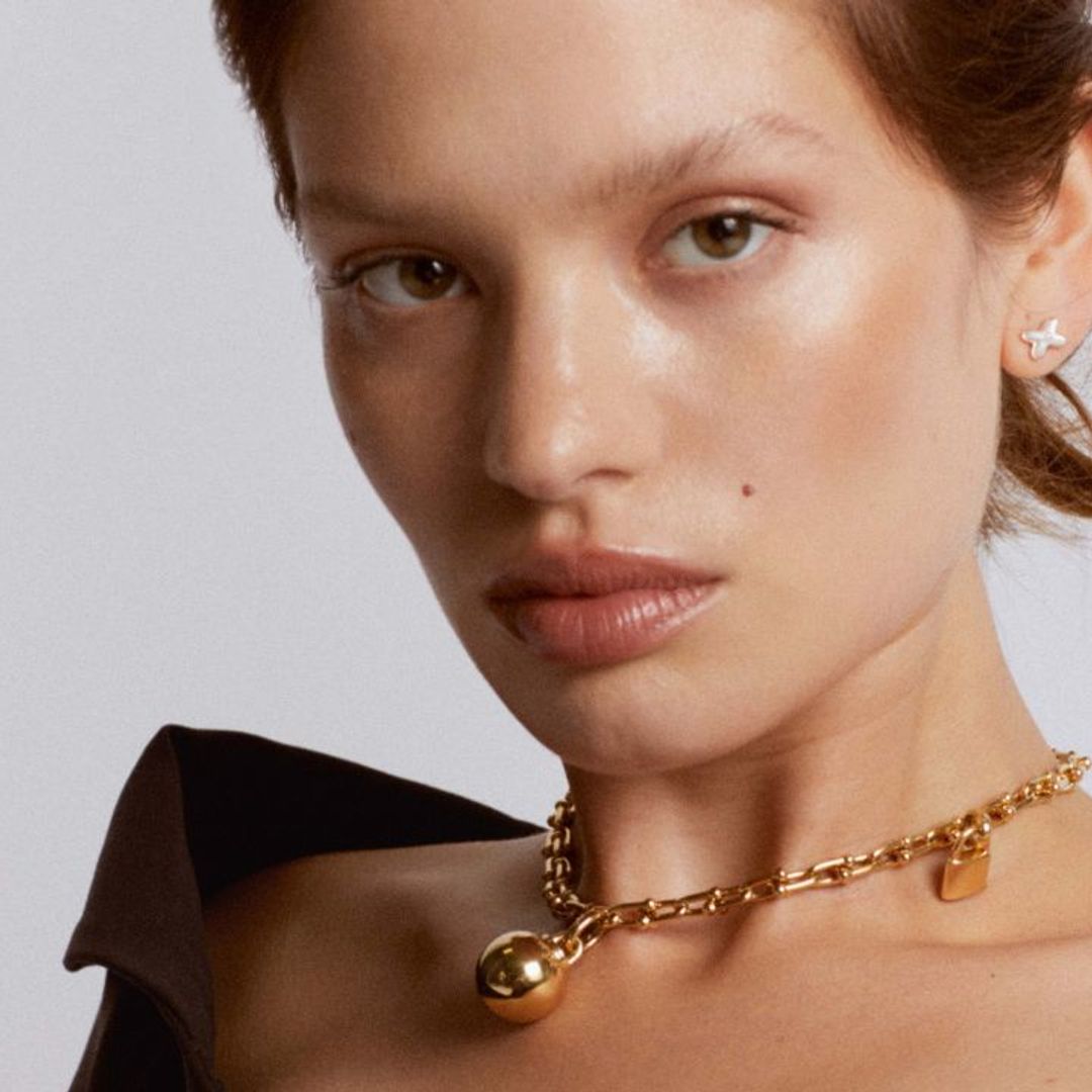 Luxe Jewellery Special: The gold jewellery that's going to at the top