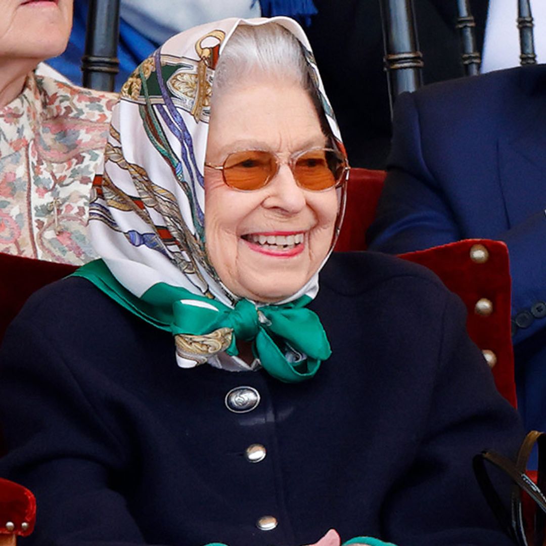 How the Queen is following Royal Ascot and her family's attendance at the races from home