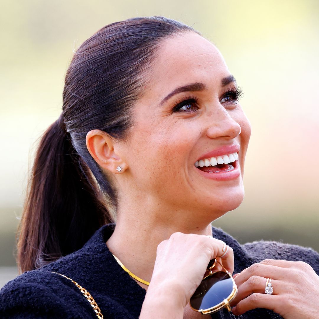 Meghan Markle's annual birthday wish is so empowering