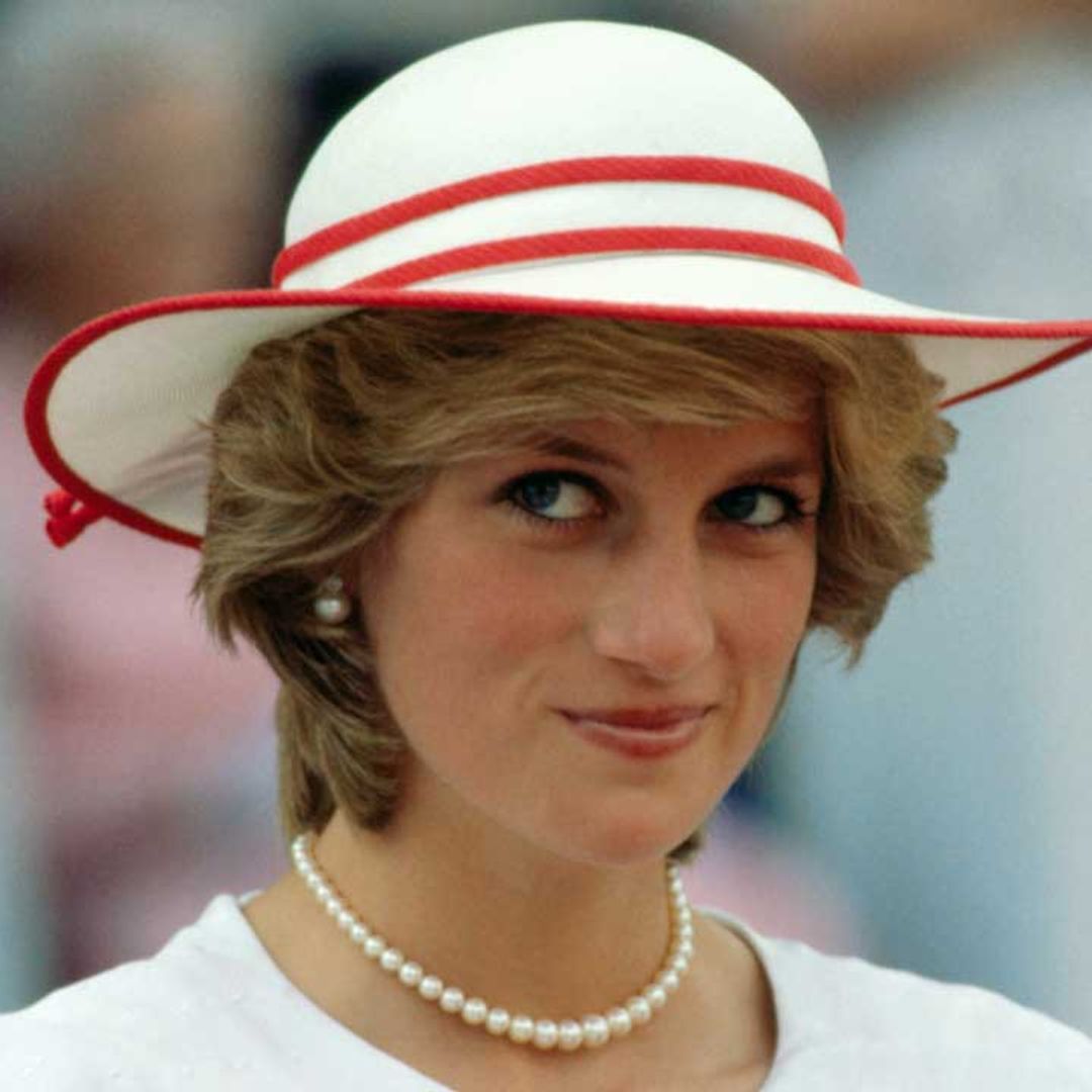Princess Diana's favourite dessert is so easy it can be made from leftovers