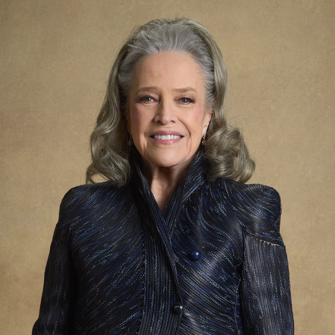 Exclusive: Kathy Bates, 76, talks 'regrets' as she reflects on decades-long career in Hollywood