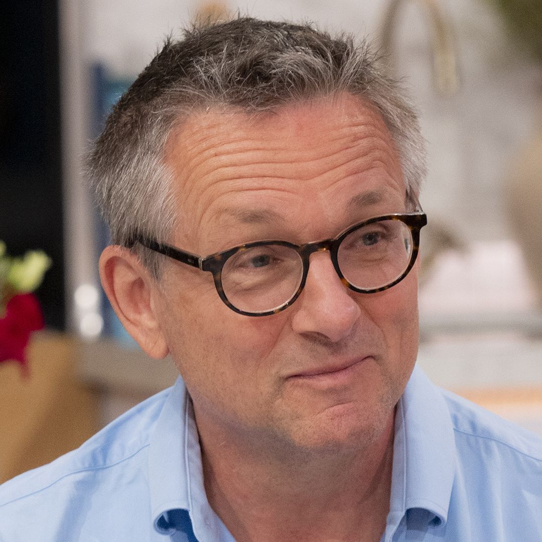 BBC makes big change to Just One Thing - one year after Michael Mosley's death