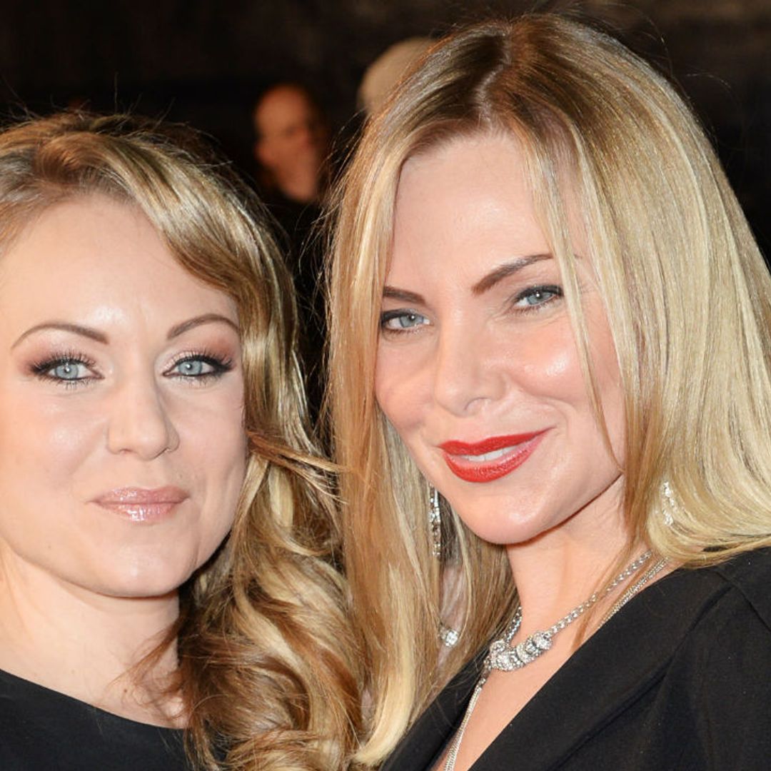 Ex-EastEnders star Samantha Womack reveals why it was 'hellish' working on soap
