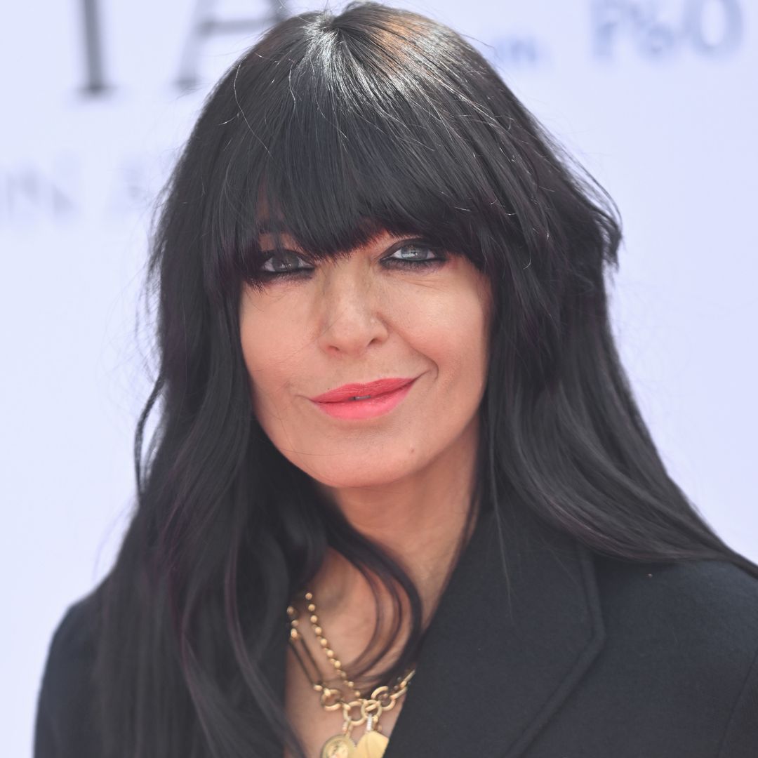 Claudia Winkleman makes major change to her look and Strictly fans are stunned