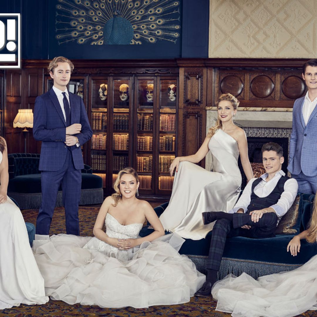Exclusive: The newest Made in Chelsea stars spill the beans on joining the show