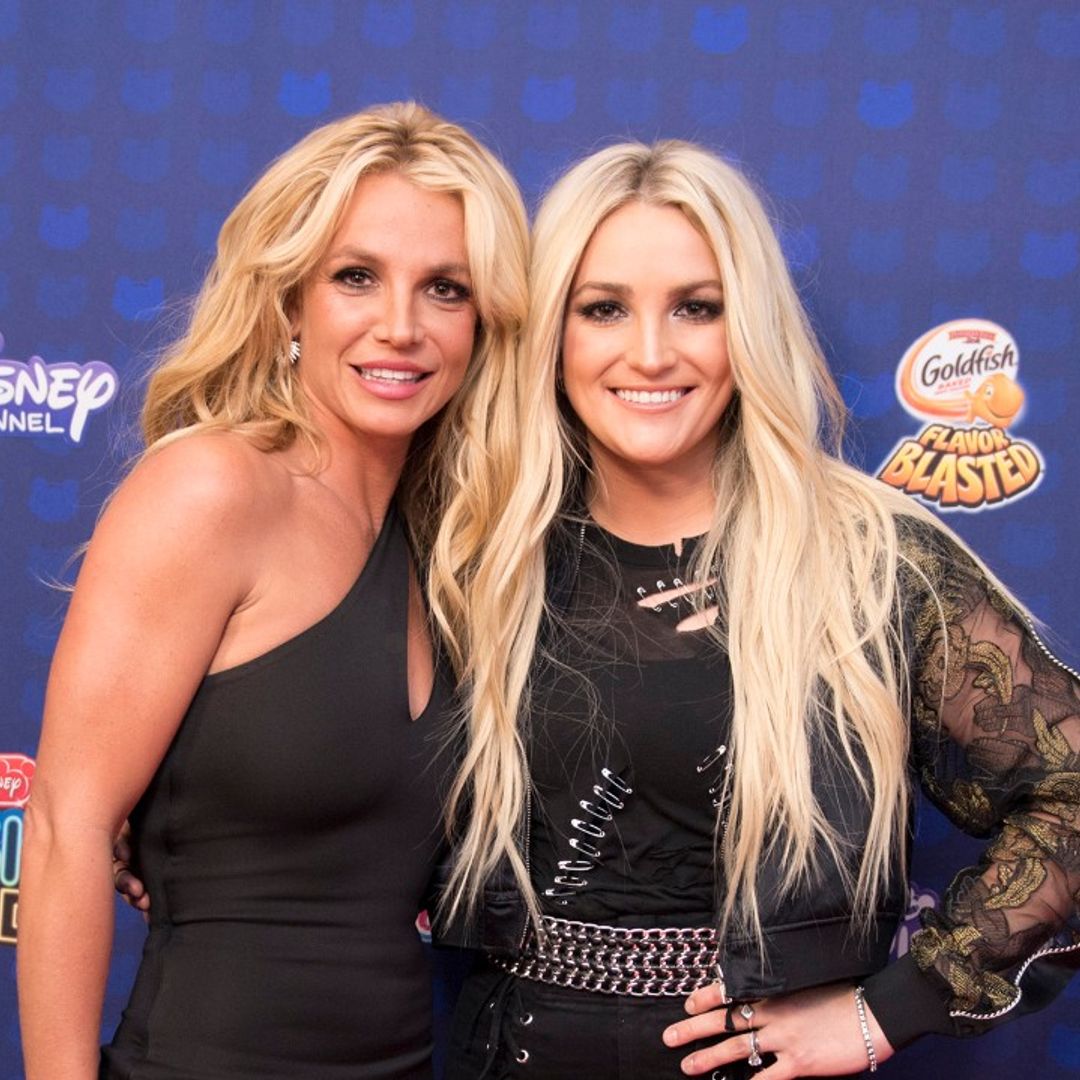 Jamie Lynn Spears reveals devastating consequences sister Britney's posts have on her children