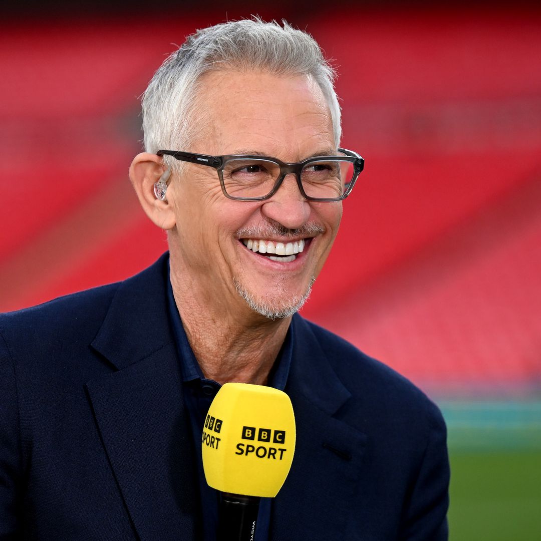 Gary Lineker's staggering net worth revealed after 26 years at the BBC