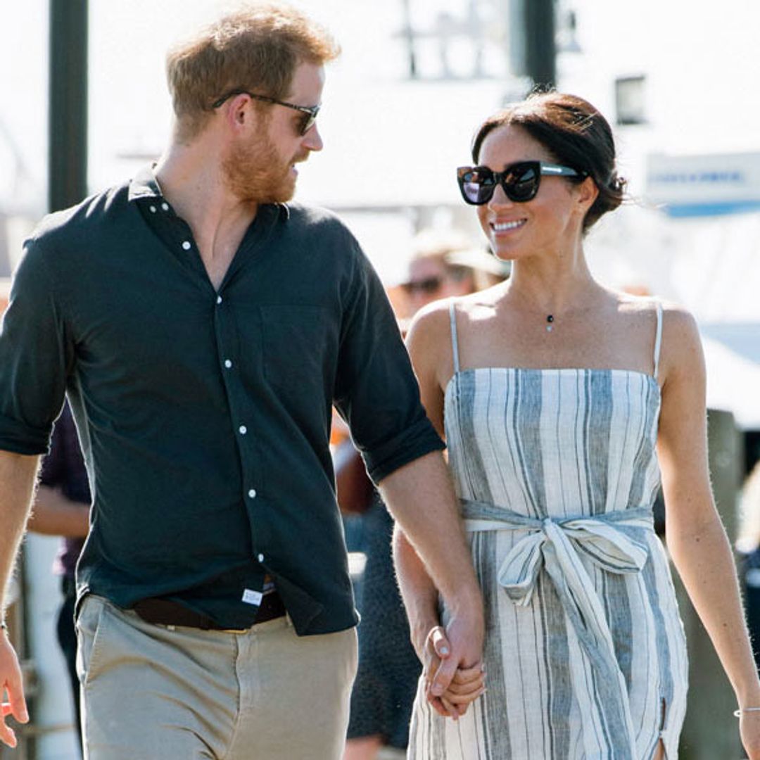 Inside Prince Harry and Meghan Markle's lavish family holidays with Prince Archie and Princess Lilibet