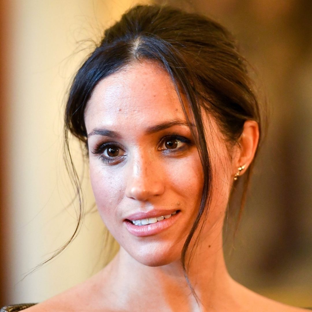 Meghan Markle promises to show 'the real me' as she launches Spotify podcast 