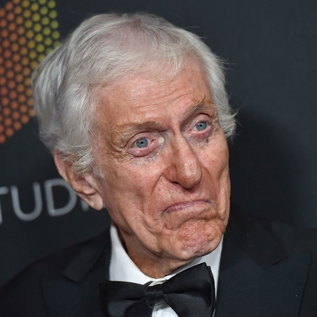 Dick Van Dyke reveals the biggest heartbreak of turning 98 as he talks  personal losses in rare interview | HELLO!