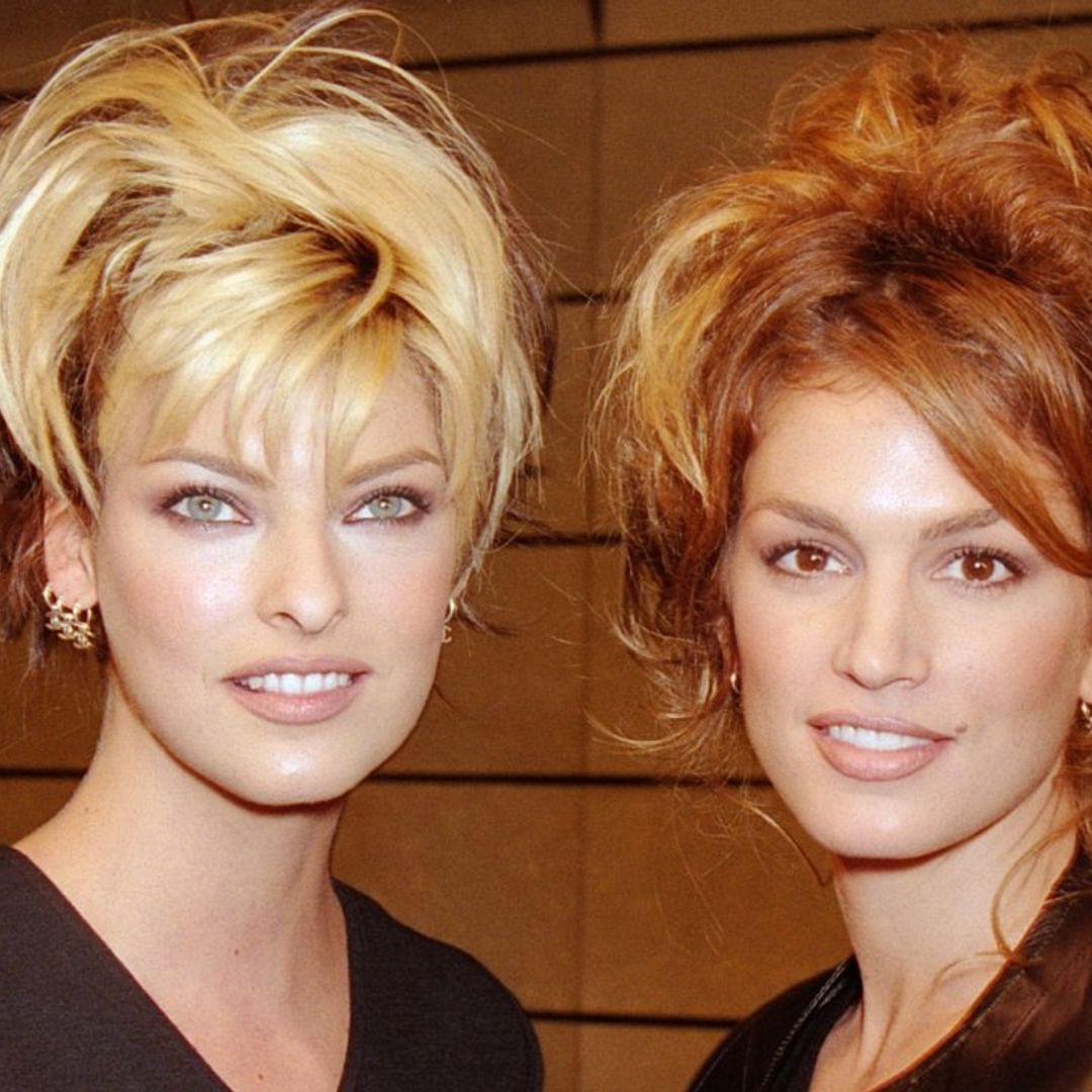 Cindy Crawford, Naomi Campbell share support for Linda Evangelista after heartbreaking health news