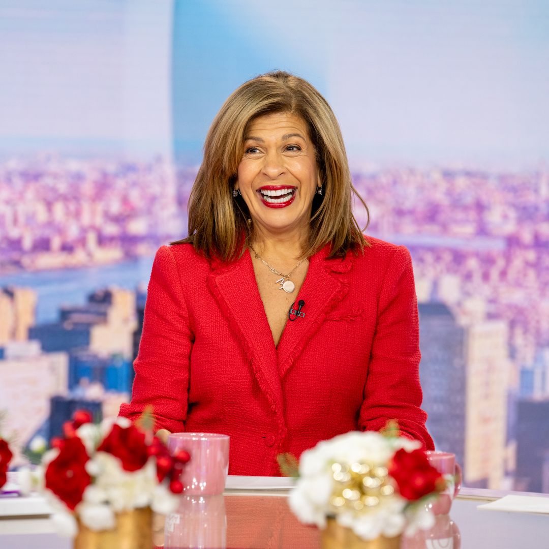 Today show anchors reveal true feelings over Hoda Kotb's exit