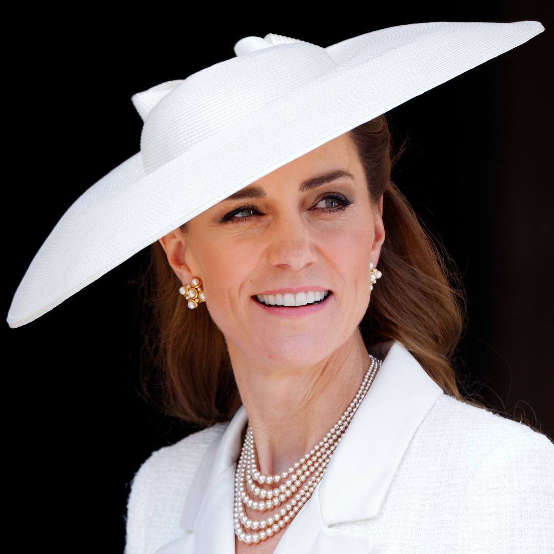 Princess Kate to play major role in Donald Trump's state visit as big change confirmed