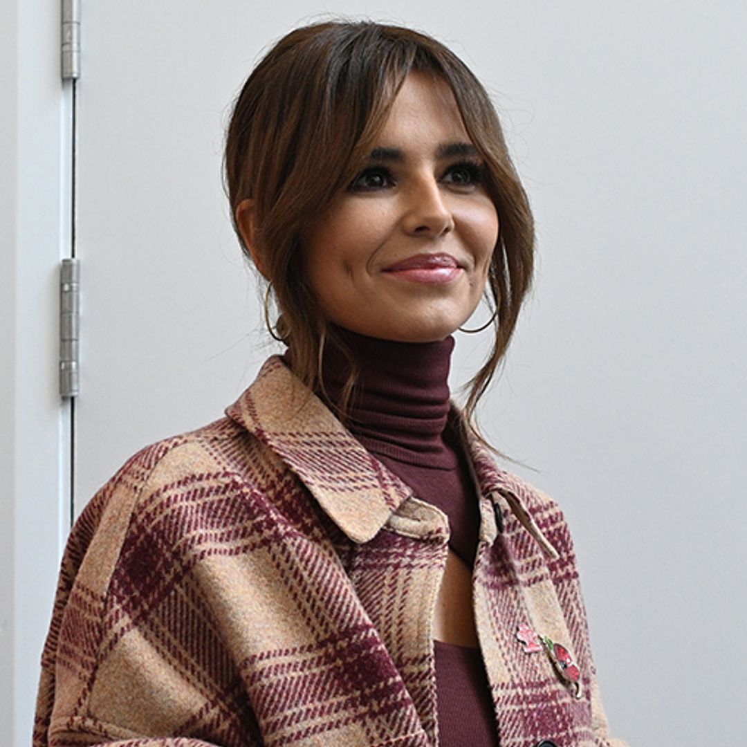 Cheryl issues powerful statement after Liam Payne's shocking death