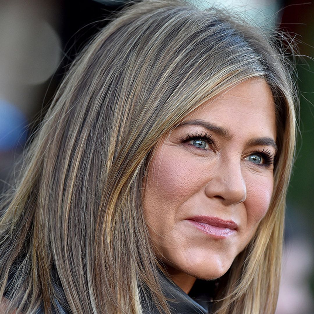 Jennifer Aniston dating history from past to present