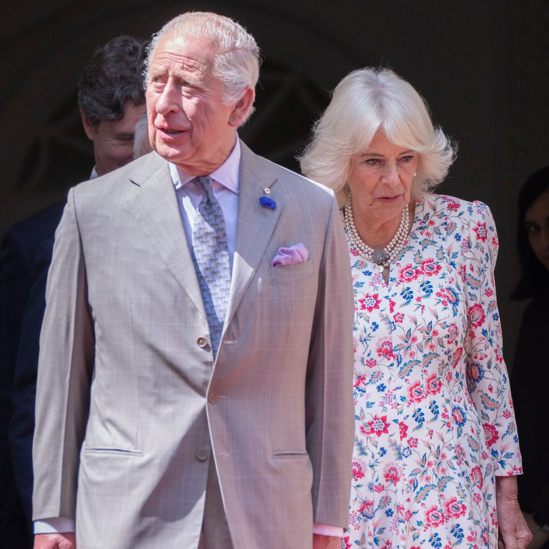 King Charles and Queen Camilla continue historic tour of Canada