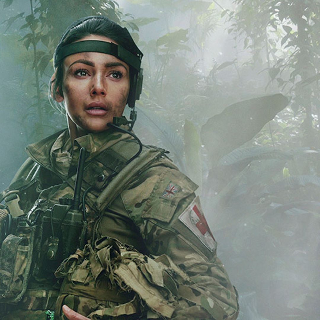 Michelle Keegan's hit show Our Girl cancelled – as BBC leaves fans disappointed again