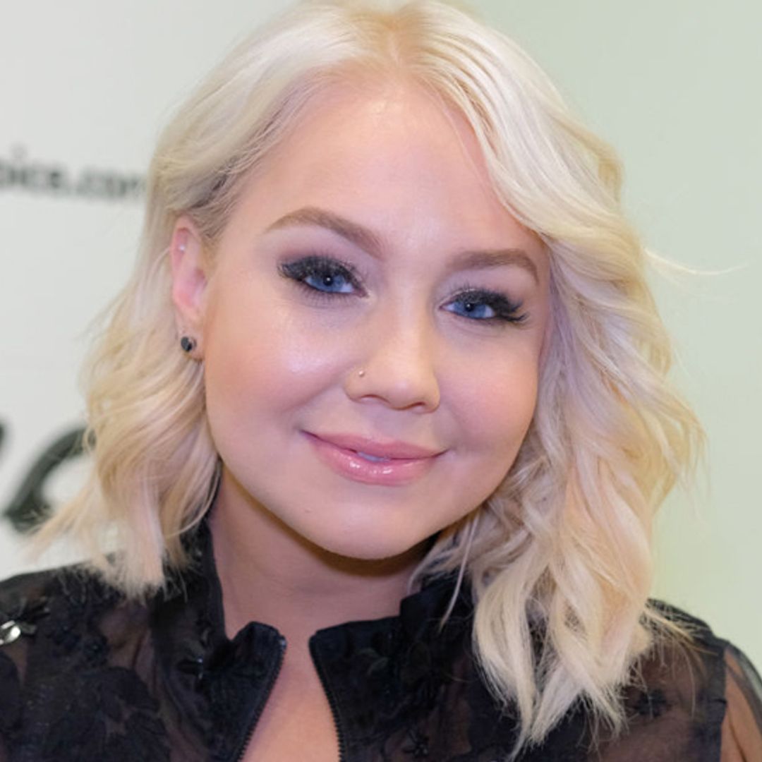 RaeLynn on being a 'WildHorse' and why Blake Shelton takes credit for her all-American love story
