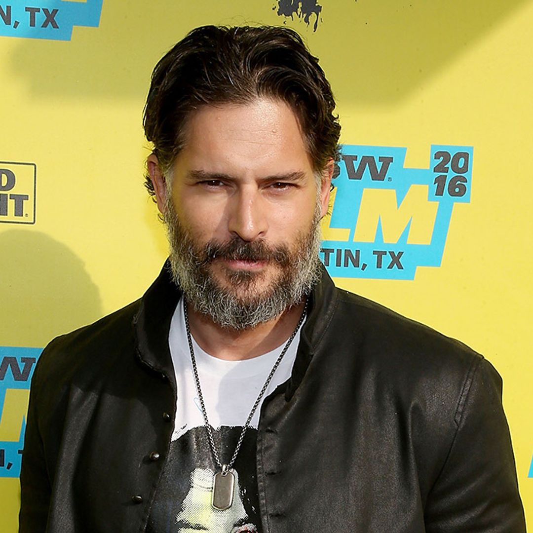 Joe Manganiello drops out of TV series due to health issue