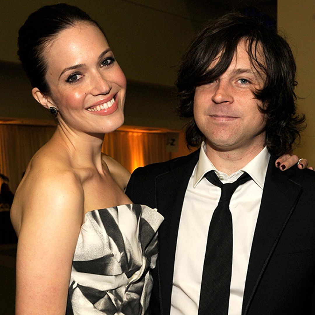 Mandy Moore and Ryan Adams call time on their marriage