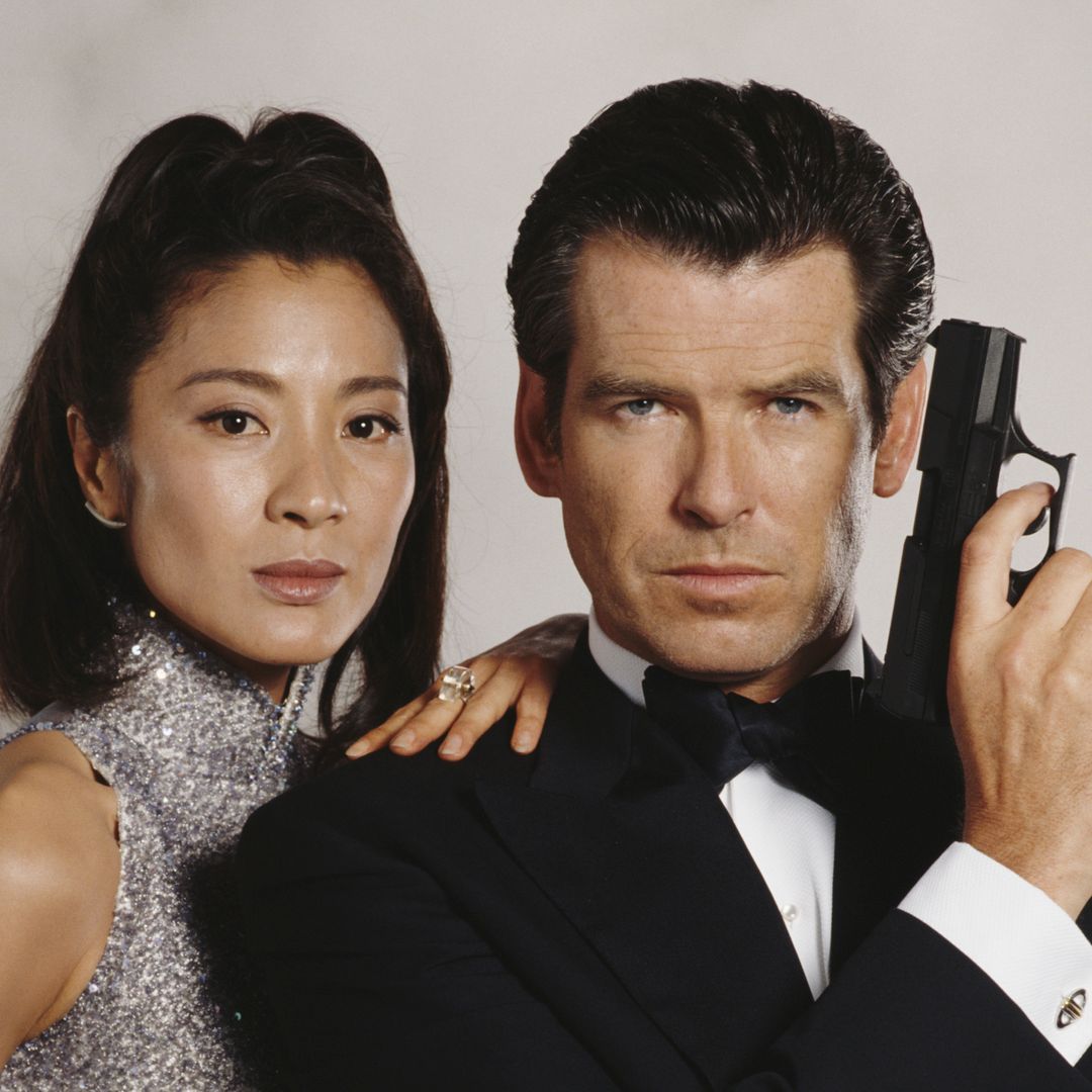 6 actresses you probably forgot were Bond girls