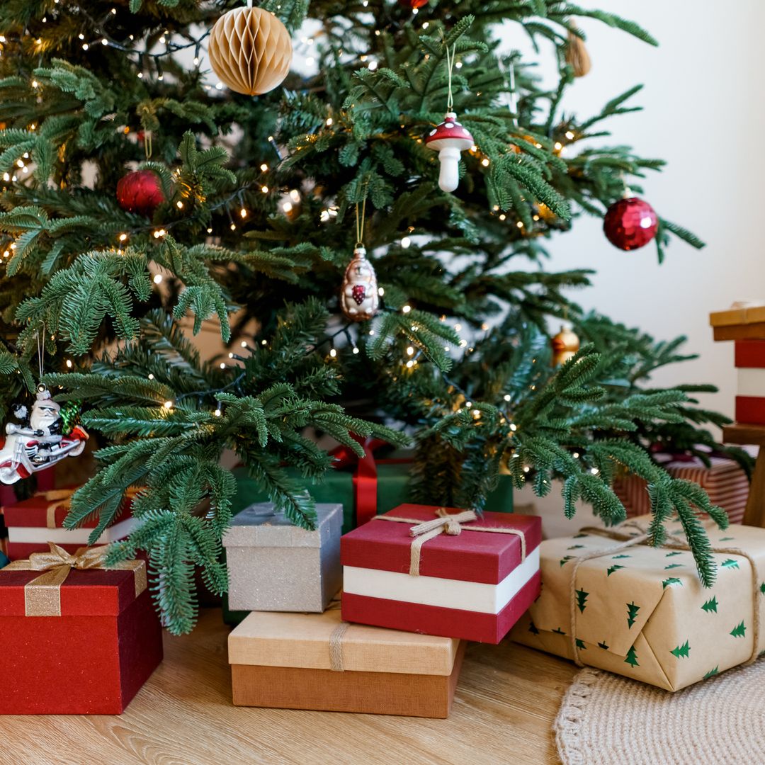 6 expert-backed ways to make your Christmas tree last longer