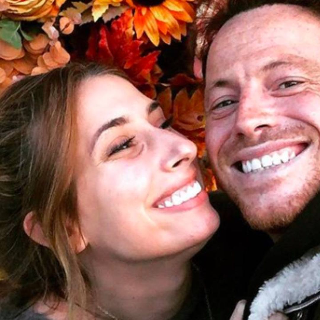 Stacey Solomon and Joe Swash's fans are hopeful that they will get engaged after latest romantic gesture