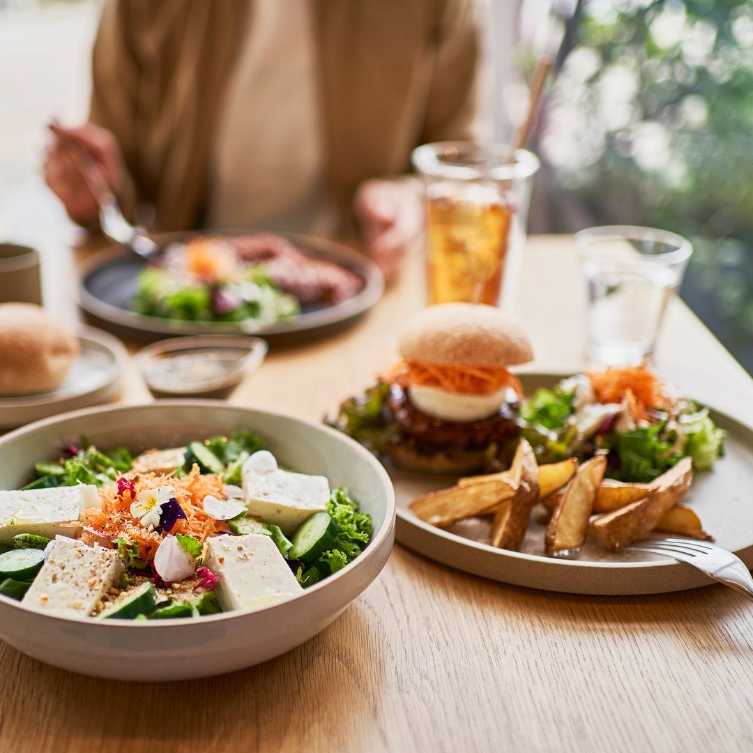 Vegan protein sources: Best foods to eat according to a nutritionist