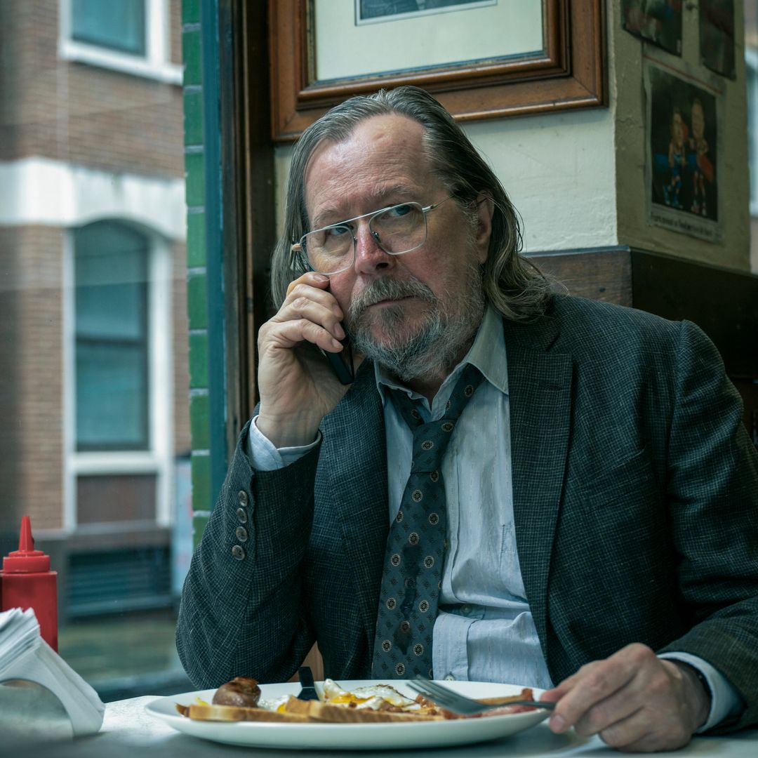Slow Horses shares major season 5 update with dramatic first look